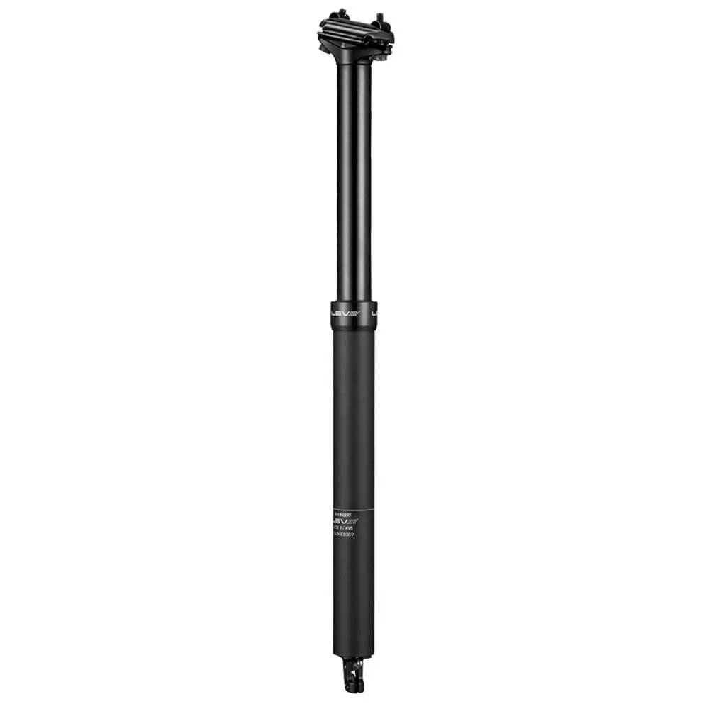 Kind shock Ragei 2020 150 mm dropper seatpost