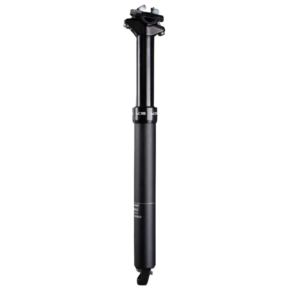 Kind shock Tija Telescópica Ks Rage-i Cable Interno Sin Mando seatpost