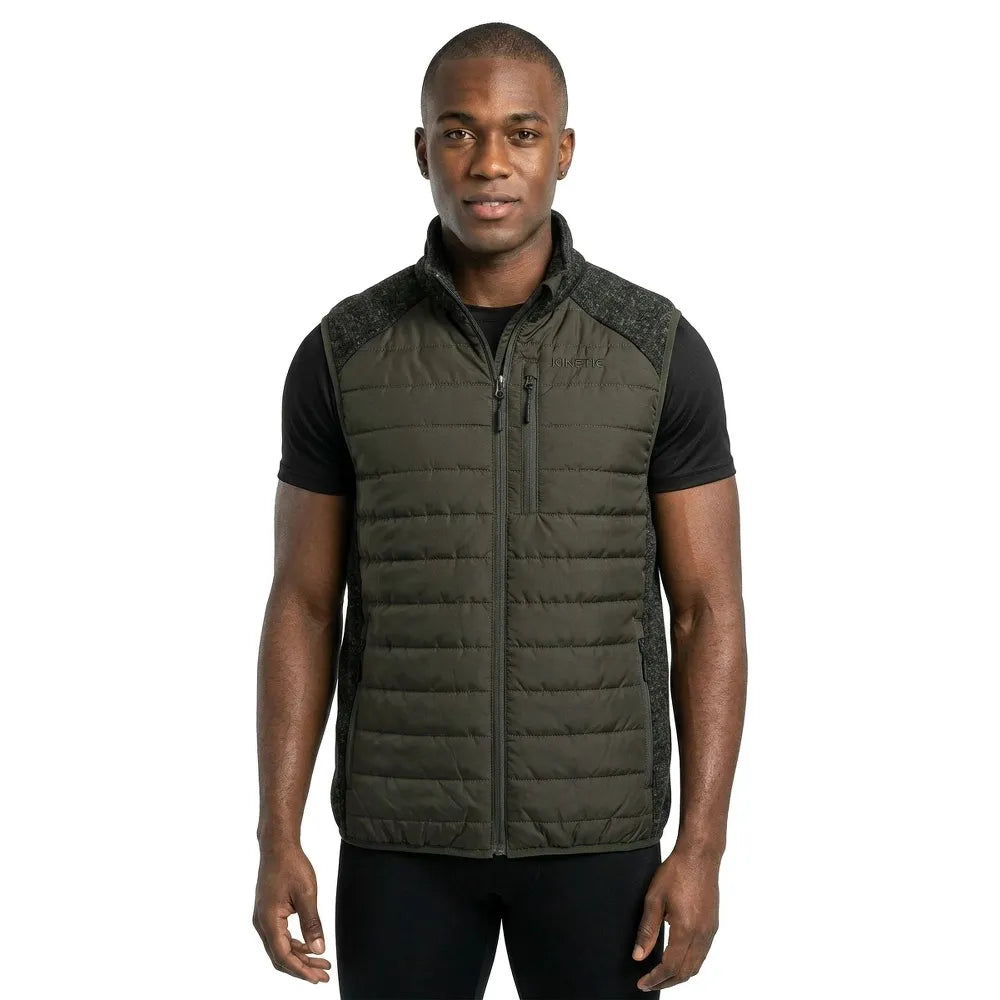 Kinetic Hybrid vest
