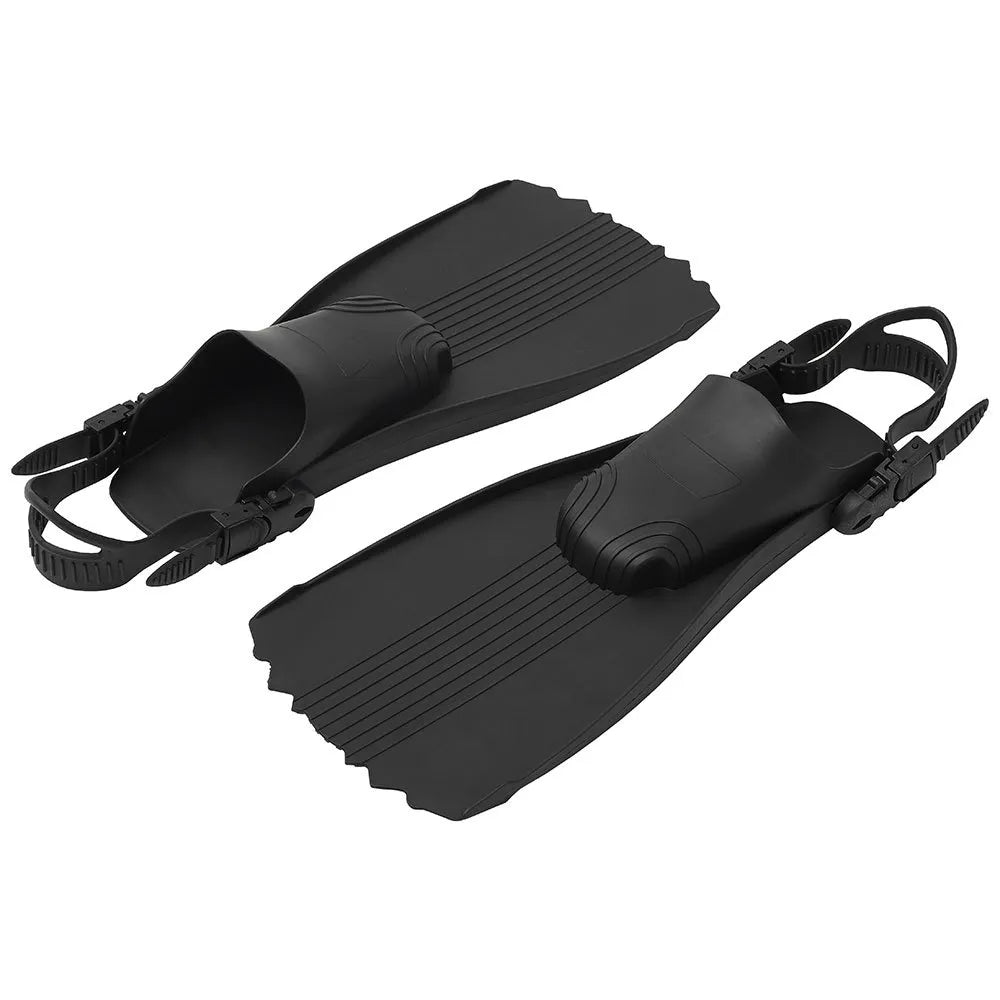 Kinetic Pro fins