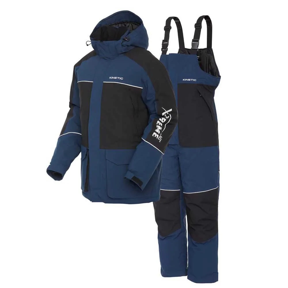Kinetic X Treme set