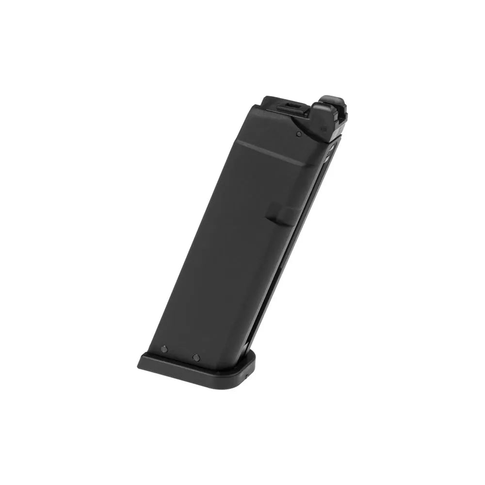 Kj works KP-18/KP-13F GBB 23rds weapons magazine