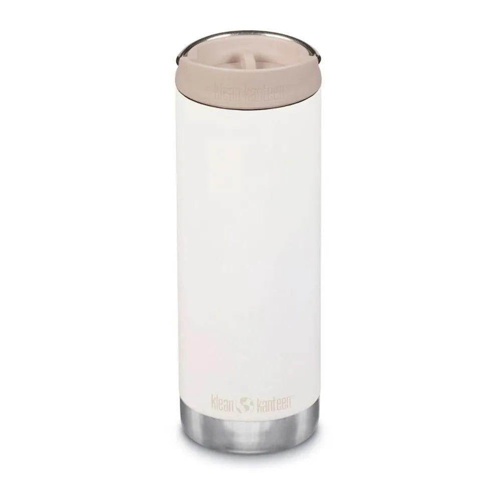Klean kanteen TKWide 16oz With Café Cap thermal bottle