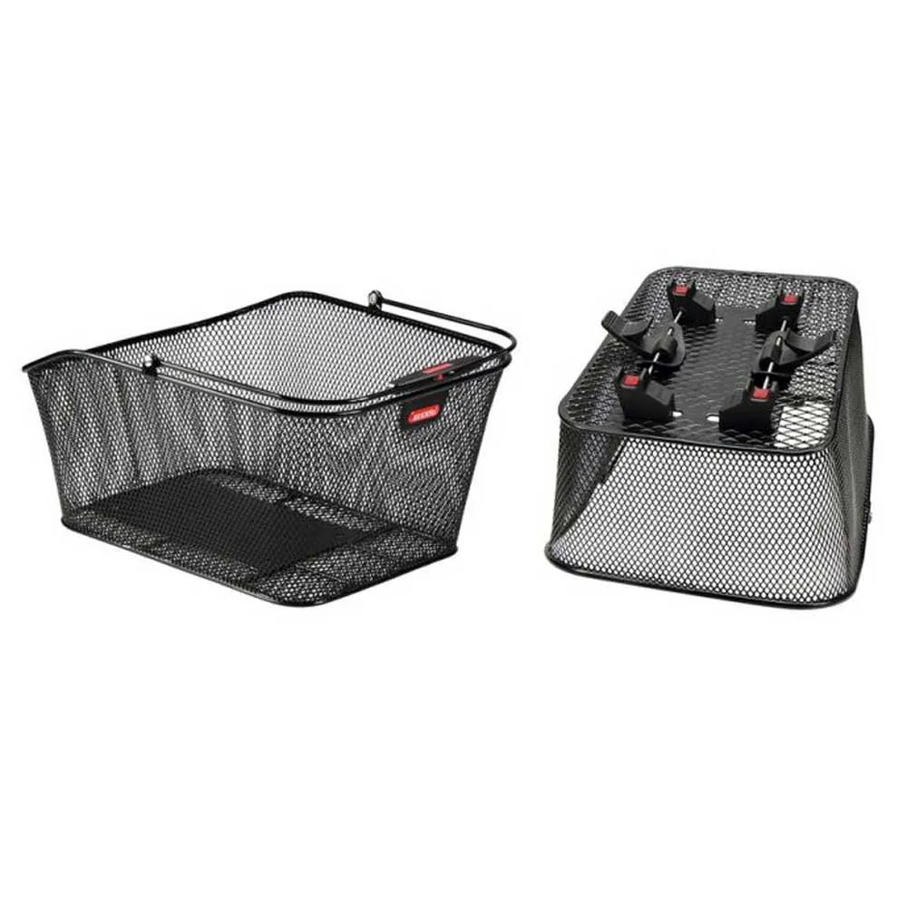 KLICKfix City 2 20L Racktime basket