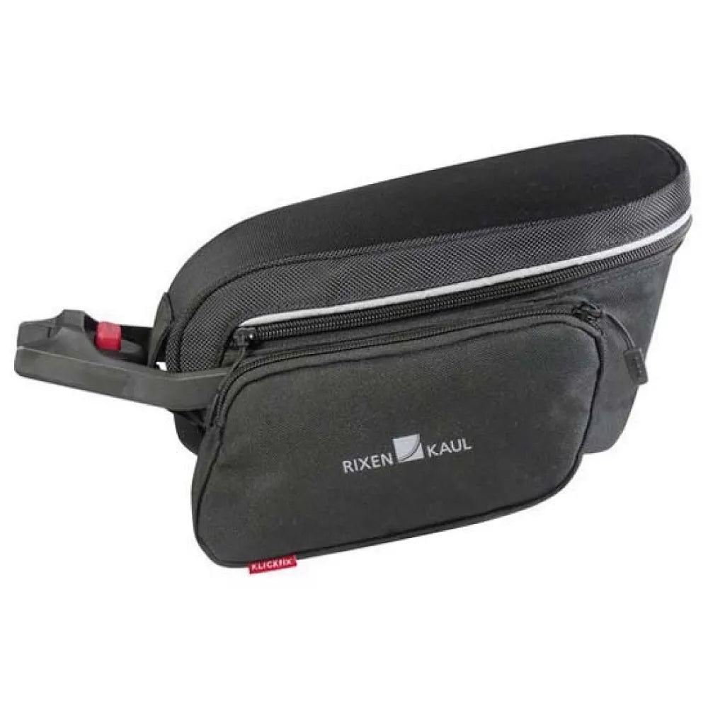 KLICKfix Contour Evo saddle bag 3L