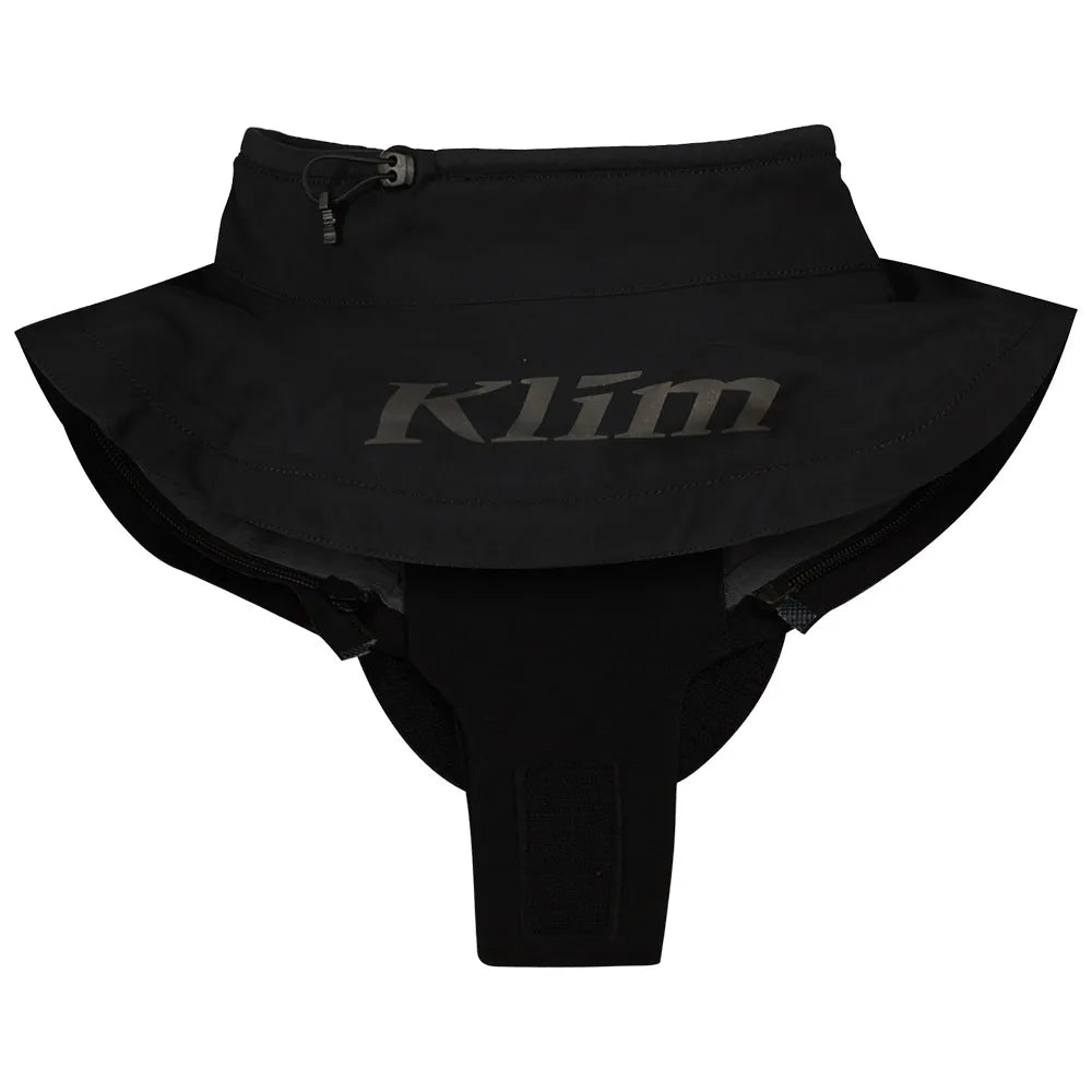 Klim Adventure Rally Removable Standard GORE-TEX® storm collar