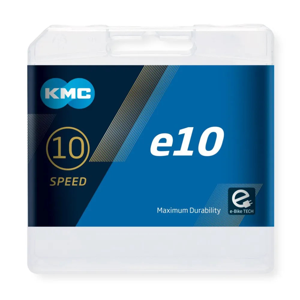 KMC E10 Road/MTB chain