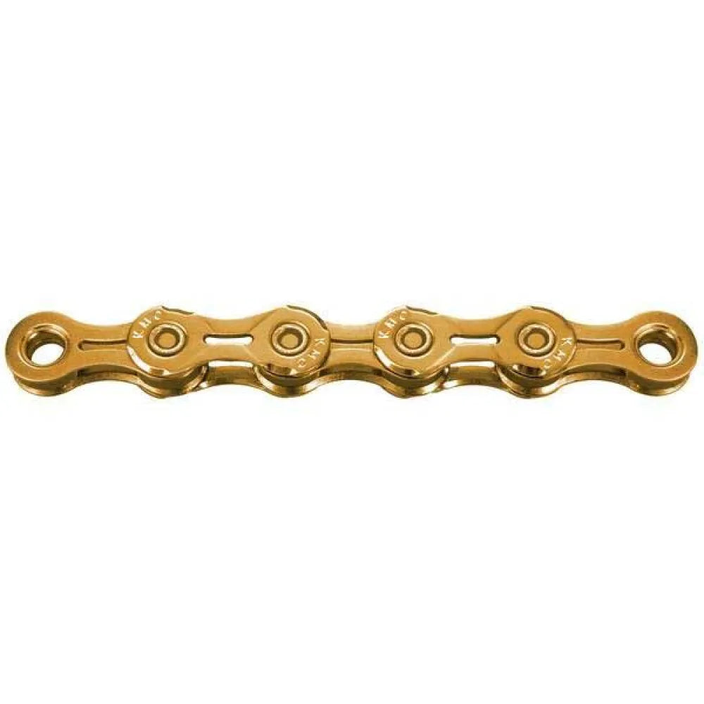 KMC X11EL Ti-N Waxed chain