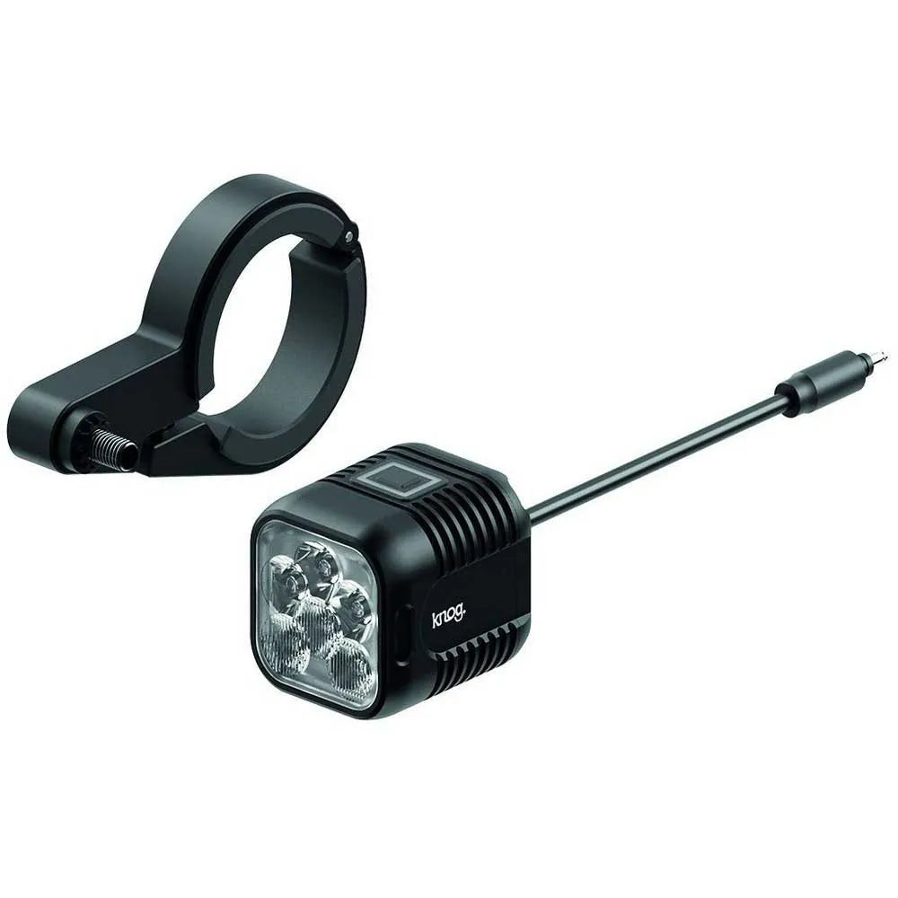 Knog Blinder E 900 front light