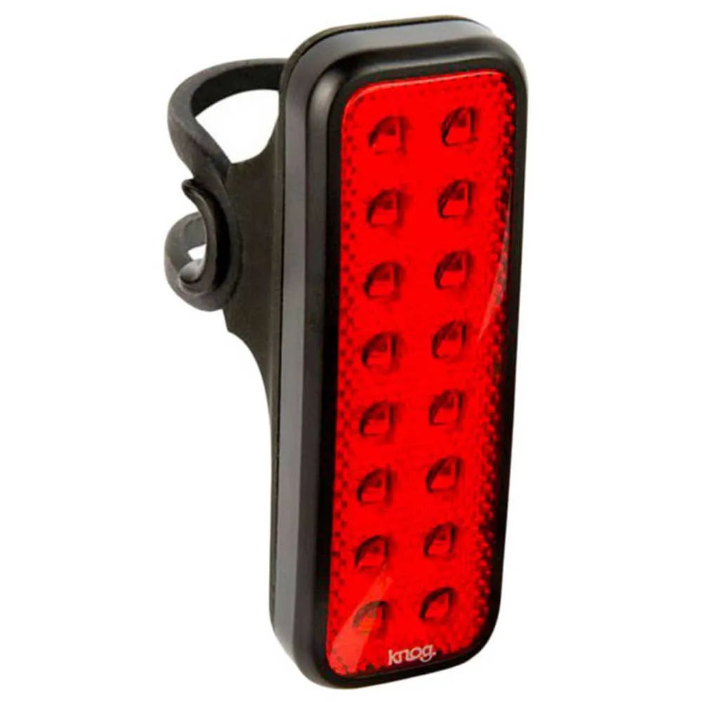 Knog Blinder Mob Kid Grid V rear light