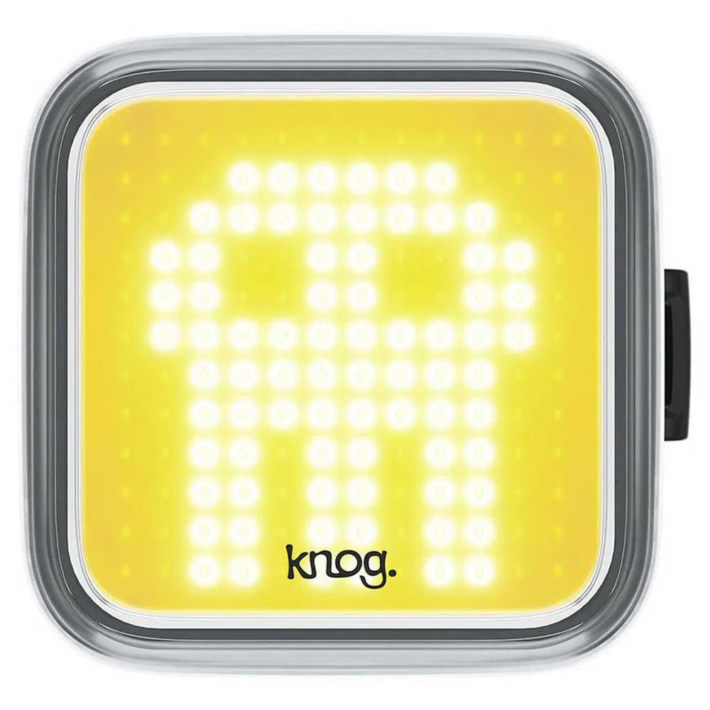 Knog Blinder Skull front light