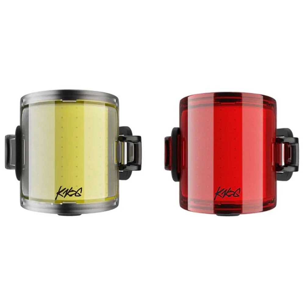 Knog Cobber Mini light set