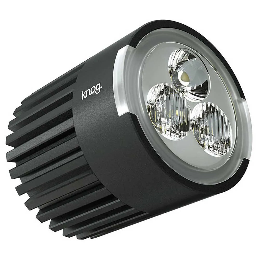 Knog PWR Lighthead 1100 front light