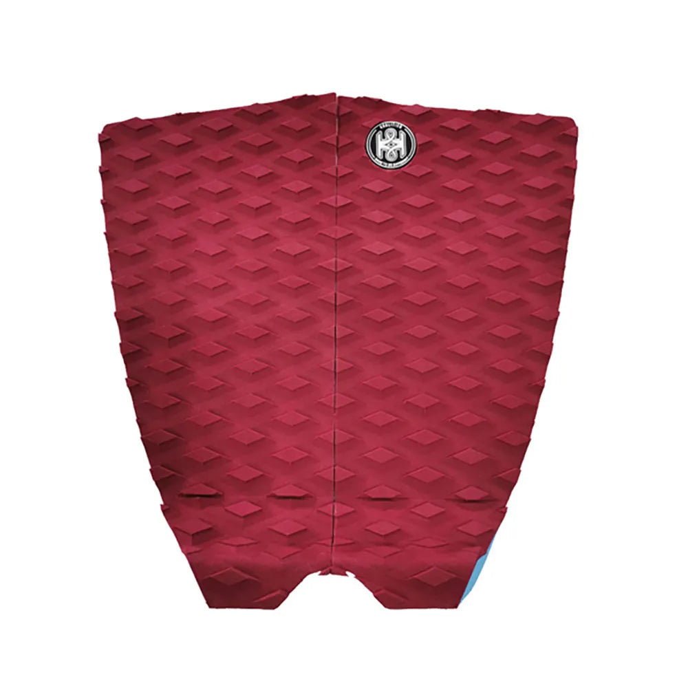 Koalition 2 pieces barrel Surf traction pad