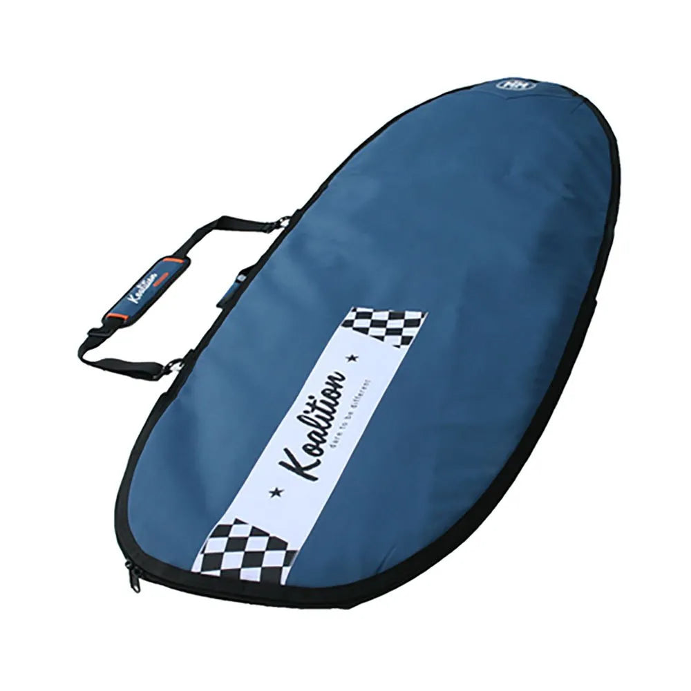 Koalition Day Bag Fish 6´0´´ surf cover