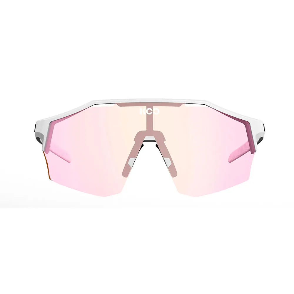 KOO Alibi photochromic sunglasses