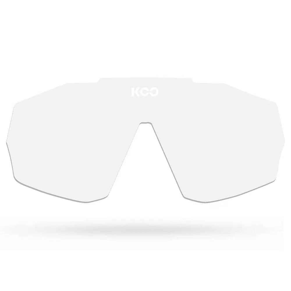 KOO Alibi replacement lenses