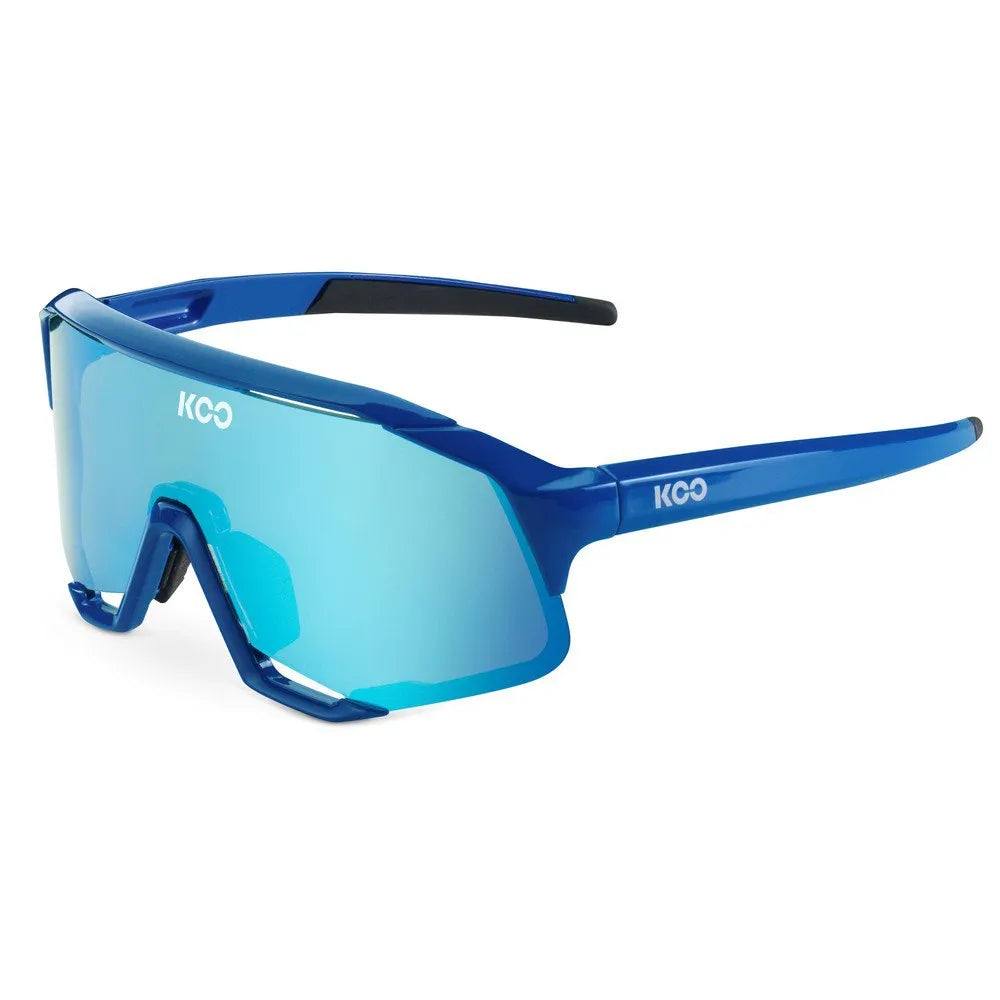 KOO Demos mirrored sunglasses