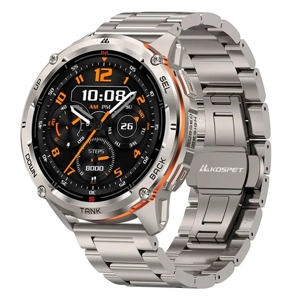 Kospet Tank T3 Ultra 2 Special smartwatch