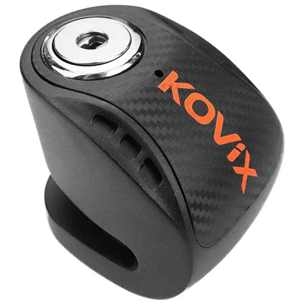 Kovix KNS6-BK alarm disc lock