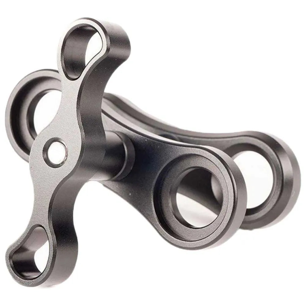 Kraken 60º clamp