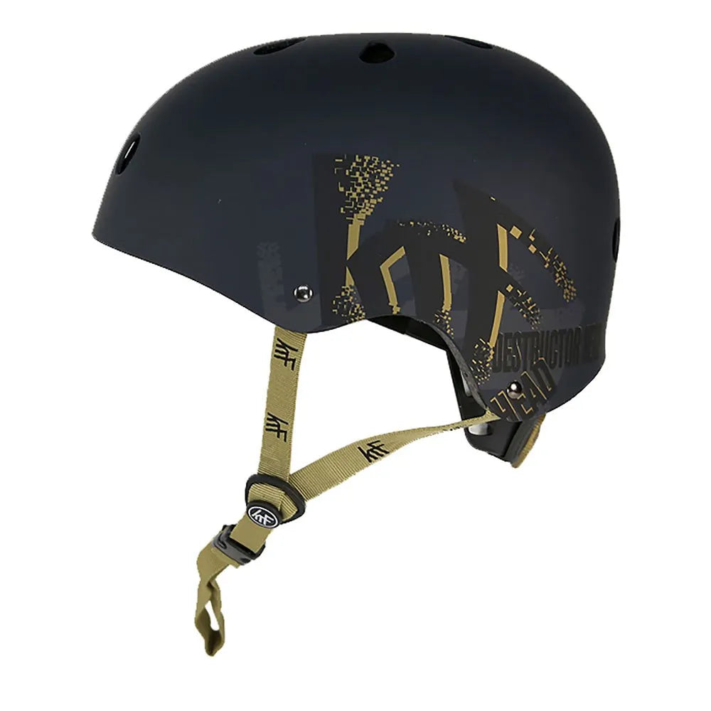 krF Destructor helmet