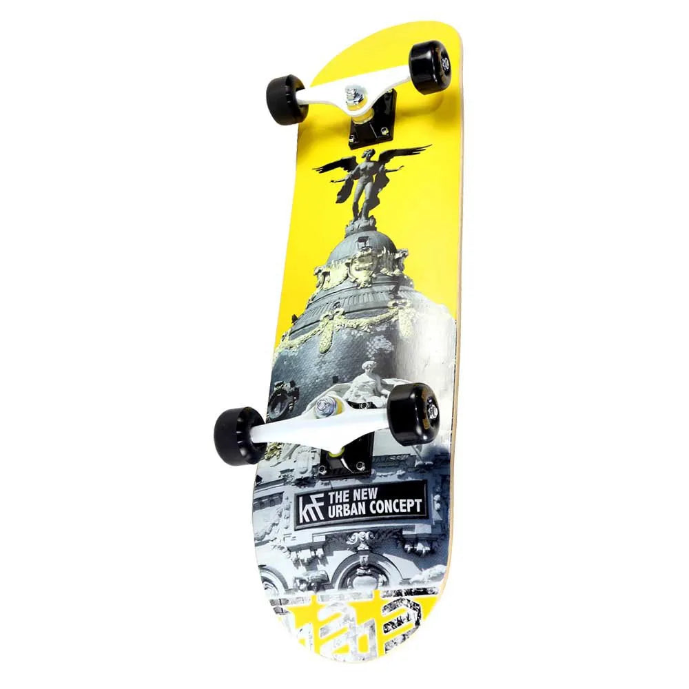 krF Metrópolis 8.0´´ skateboard