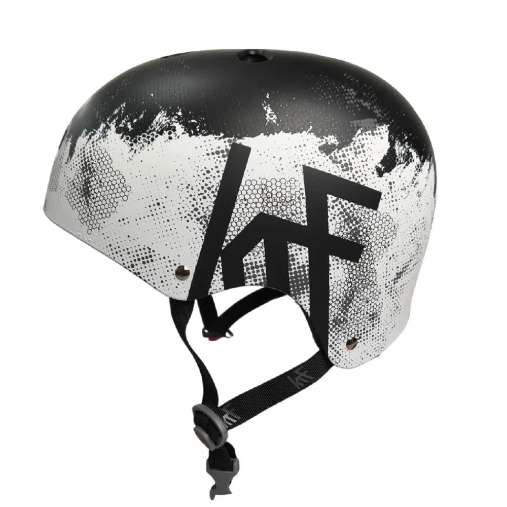 krF Zero negative helmet