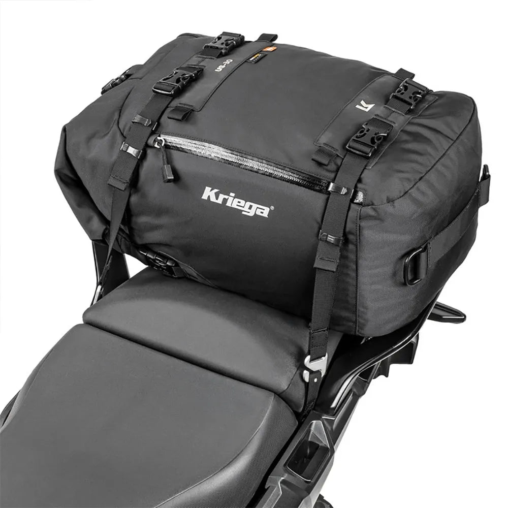 Kriega US Drypack 30L rear bag