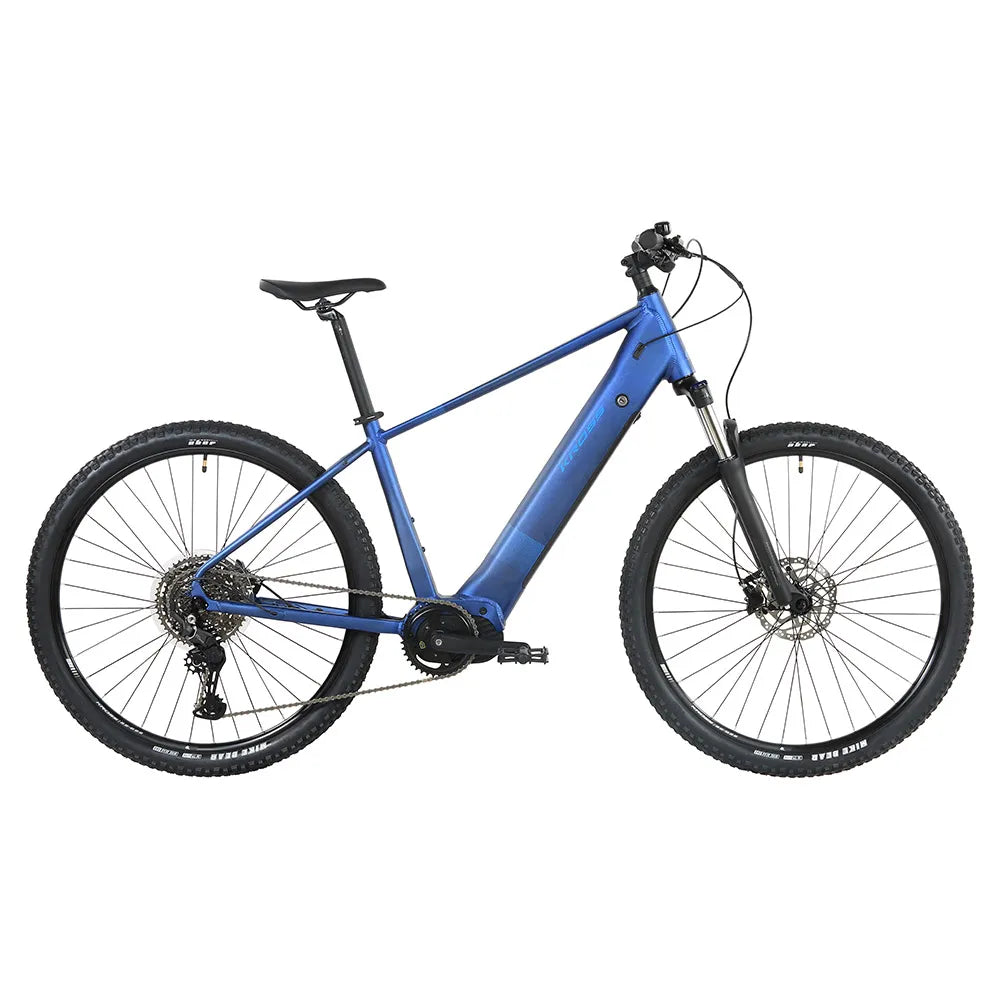 Kross Hygo Boost 1.0 29´´ 2029 MTB electric bike
