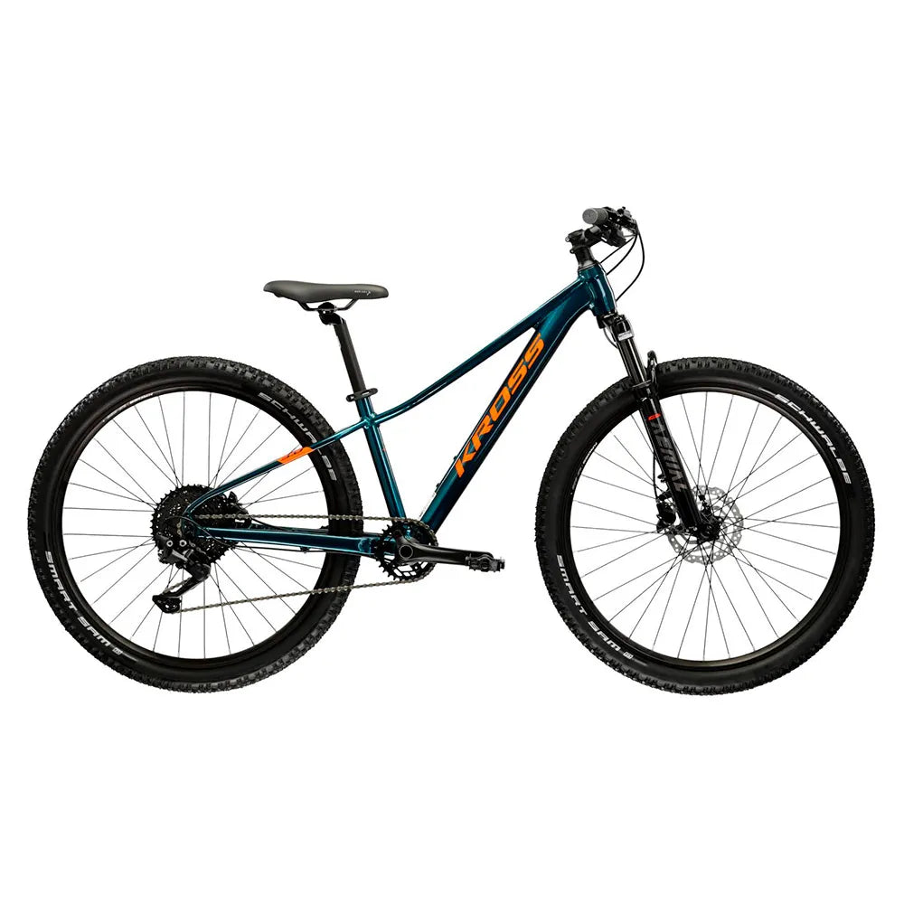 Kross Level JR 5.0 26´´ 2026 MTB bike