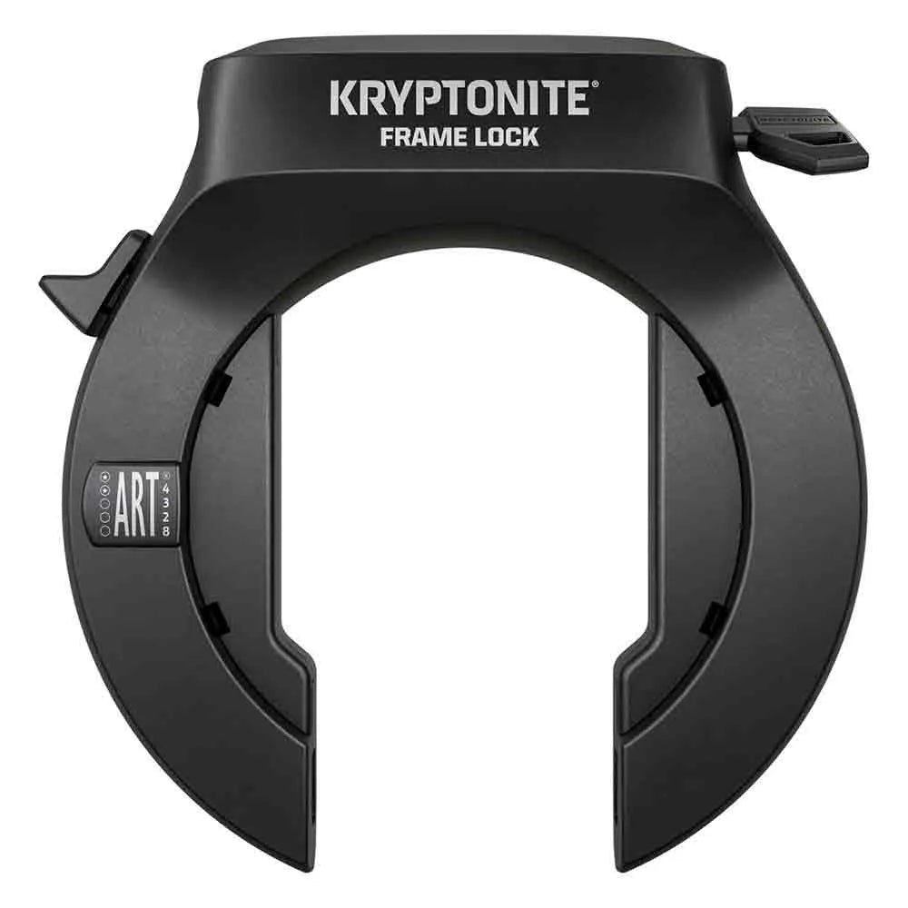 Kryptonite Bulk 72.5 mm KRY006176 bike frame lock