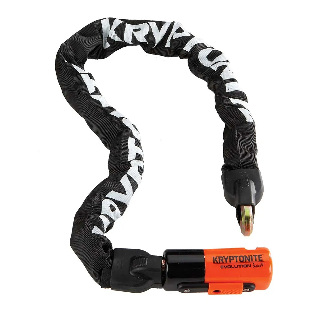 Kryptonite Evolution Series 4 1090 chain lock