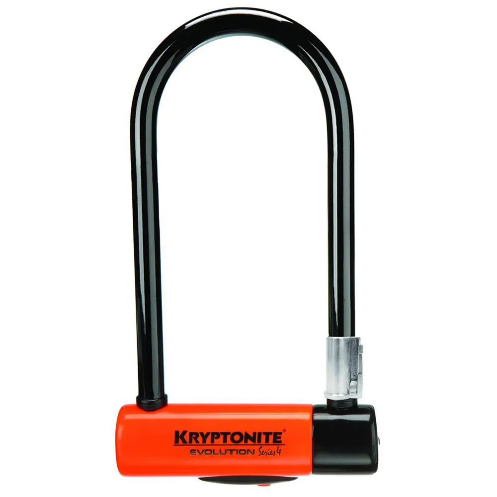 Kryptonite Evolution Standard U-lock