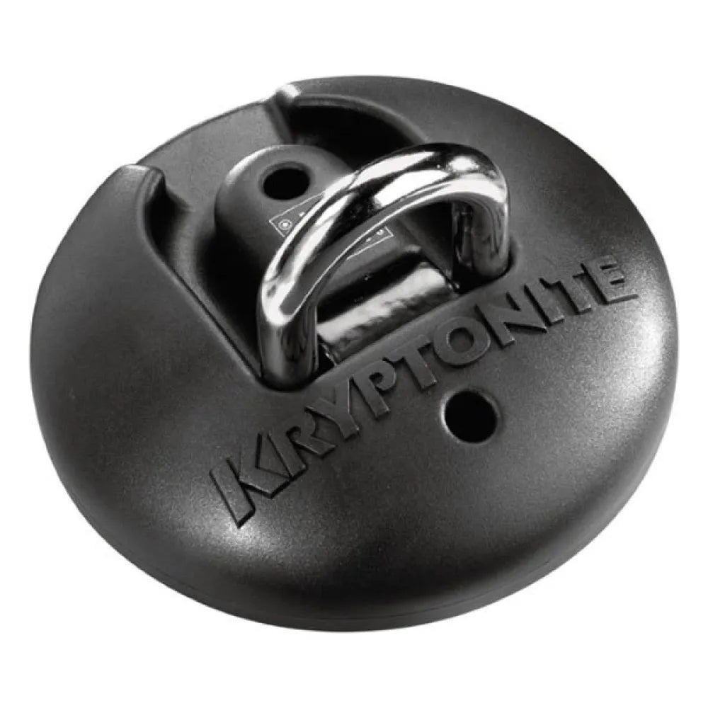Kryptonite Stronghold Anchor Lock