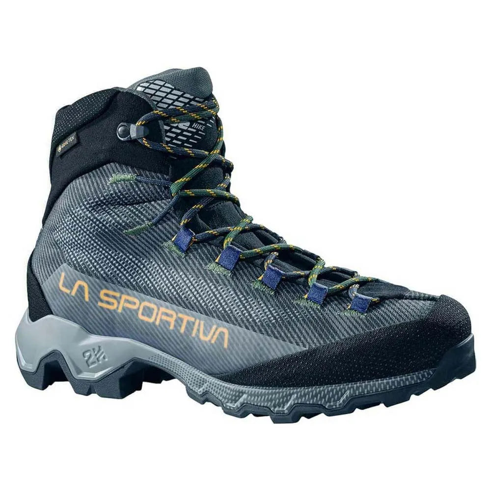 La sportiva Aequilibrium GORE-TEX® hiking boots