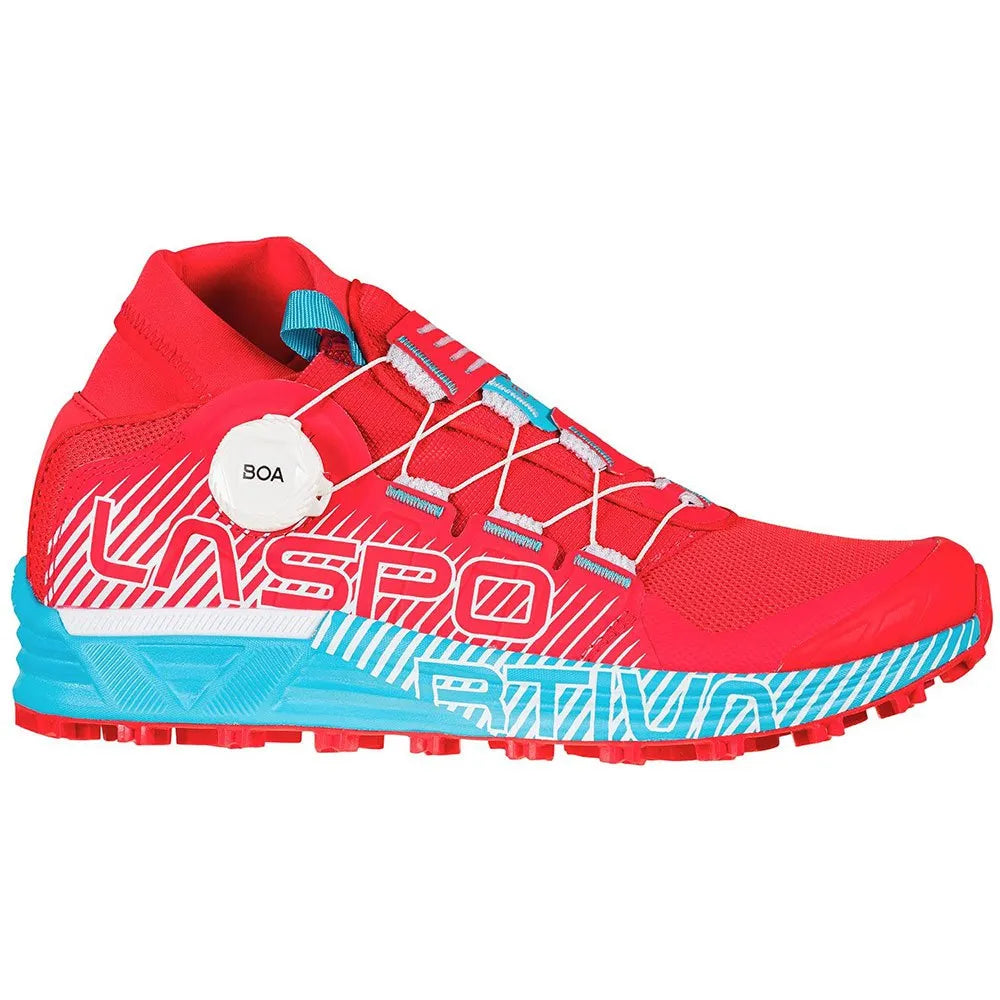 La sportiva Cyklon trail running shoes