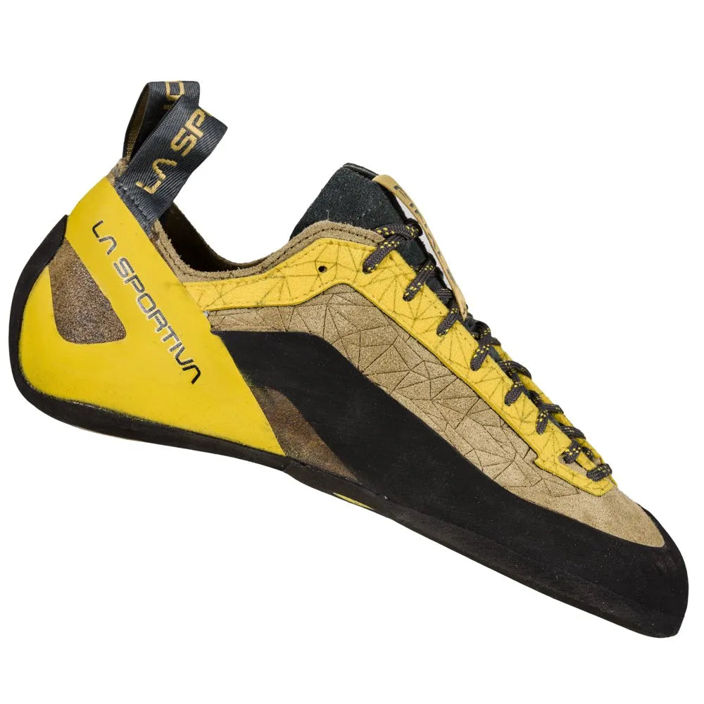 La sportiva Finale climbing shoes