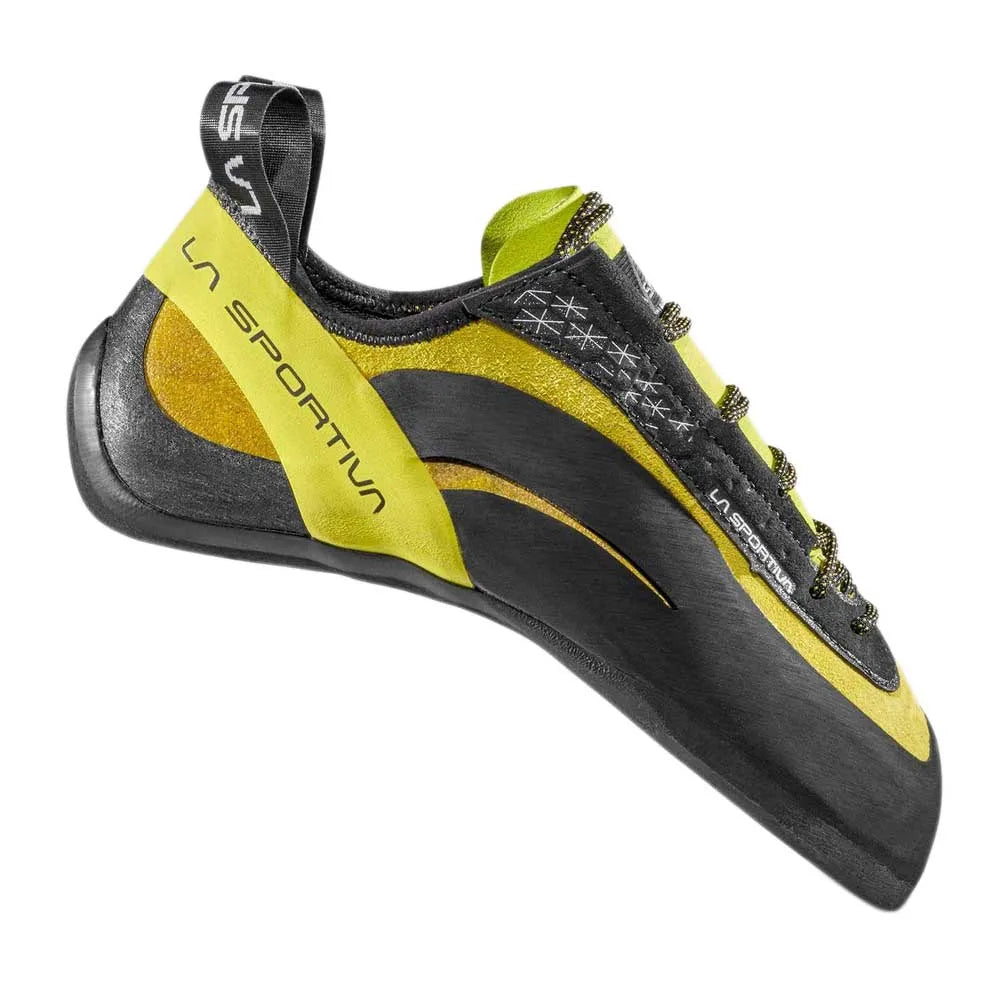 La sportiva Miura climbing shoes