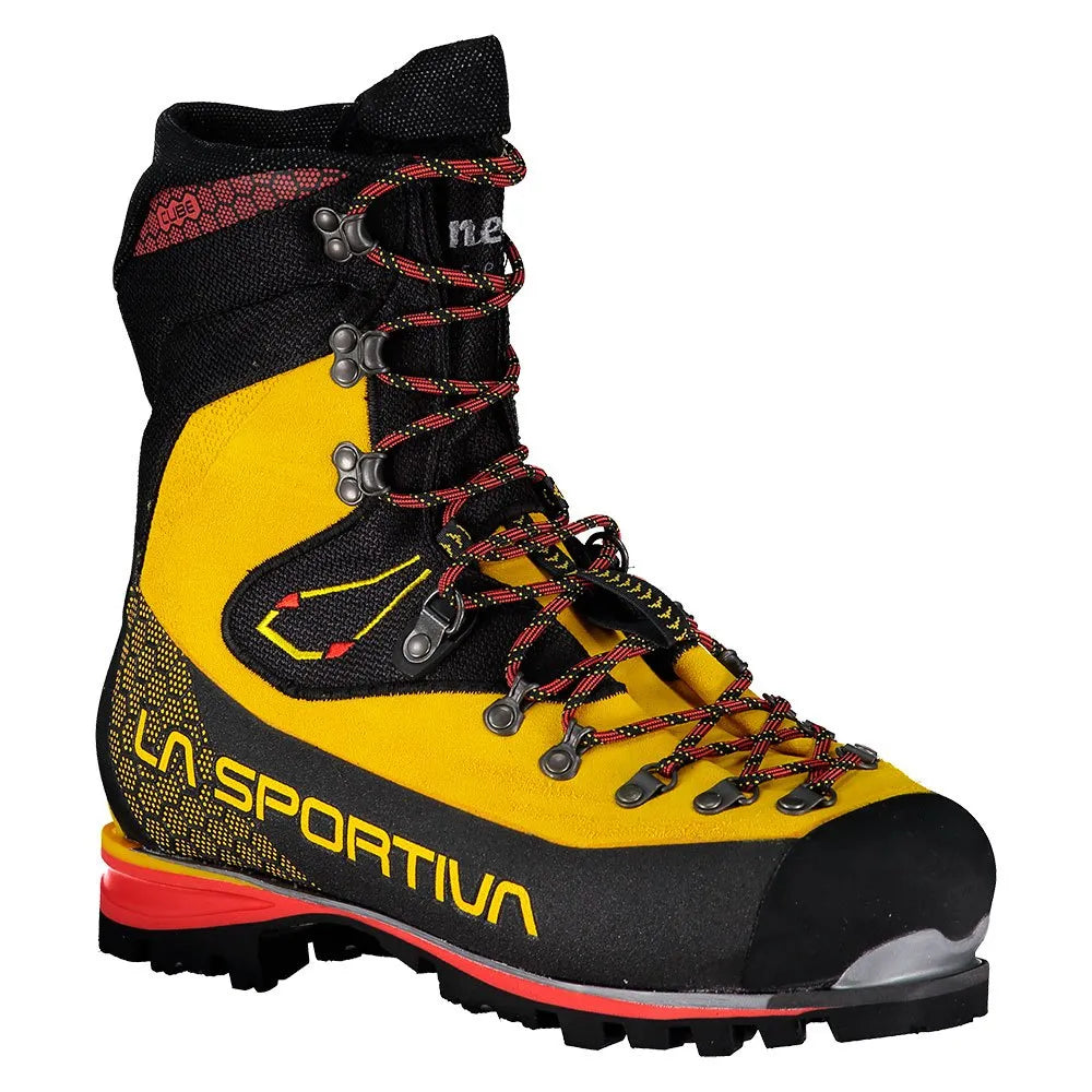 La sportiva Nepal Cube GORE-TEX® mountaineering boots