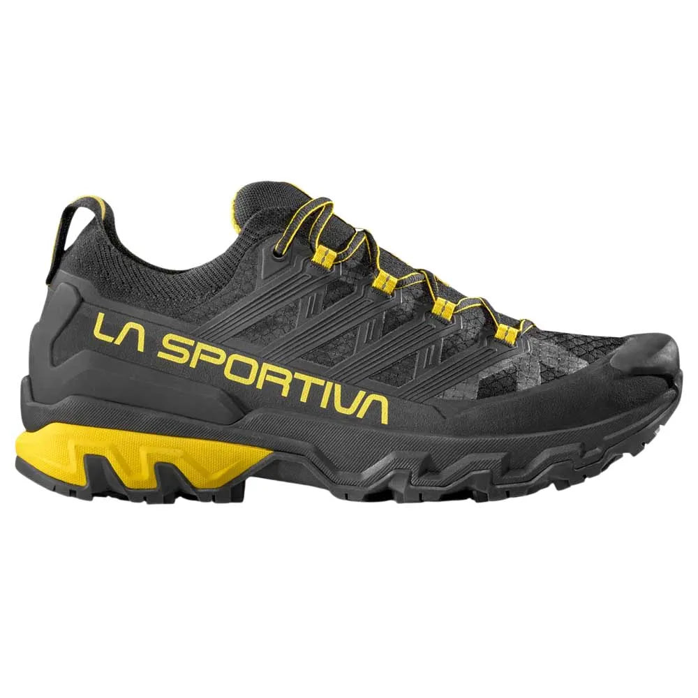 La sportiva Ultra Raptor 3 hiking shoes