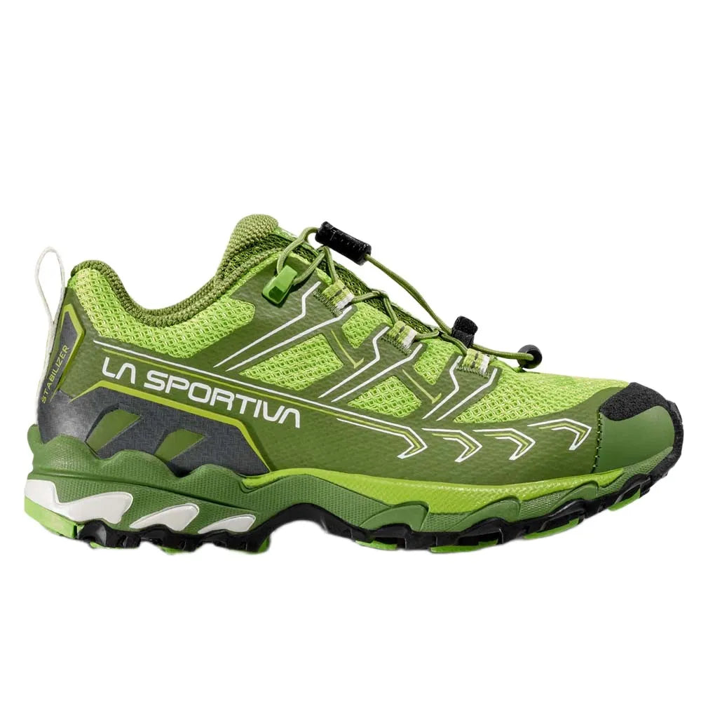 La sportiva Ultra Raptor II hiking shoes