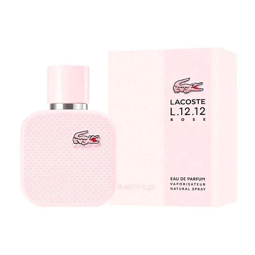 Lacoste 105093 35ml eau de parfum