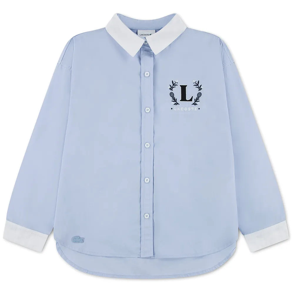 Lacoste 447626 long sleeve T-shirt