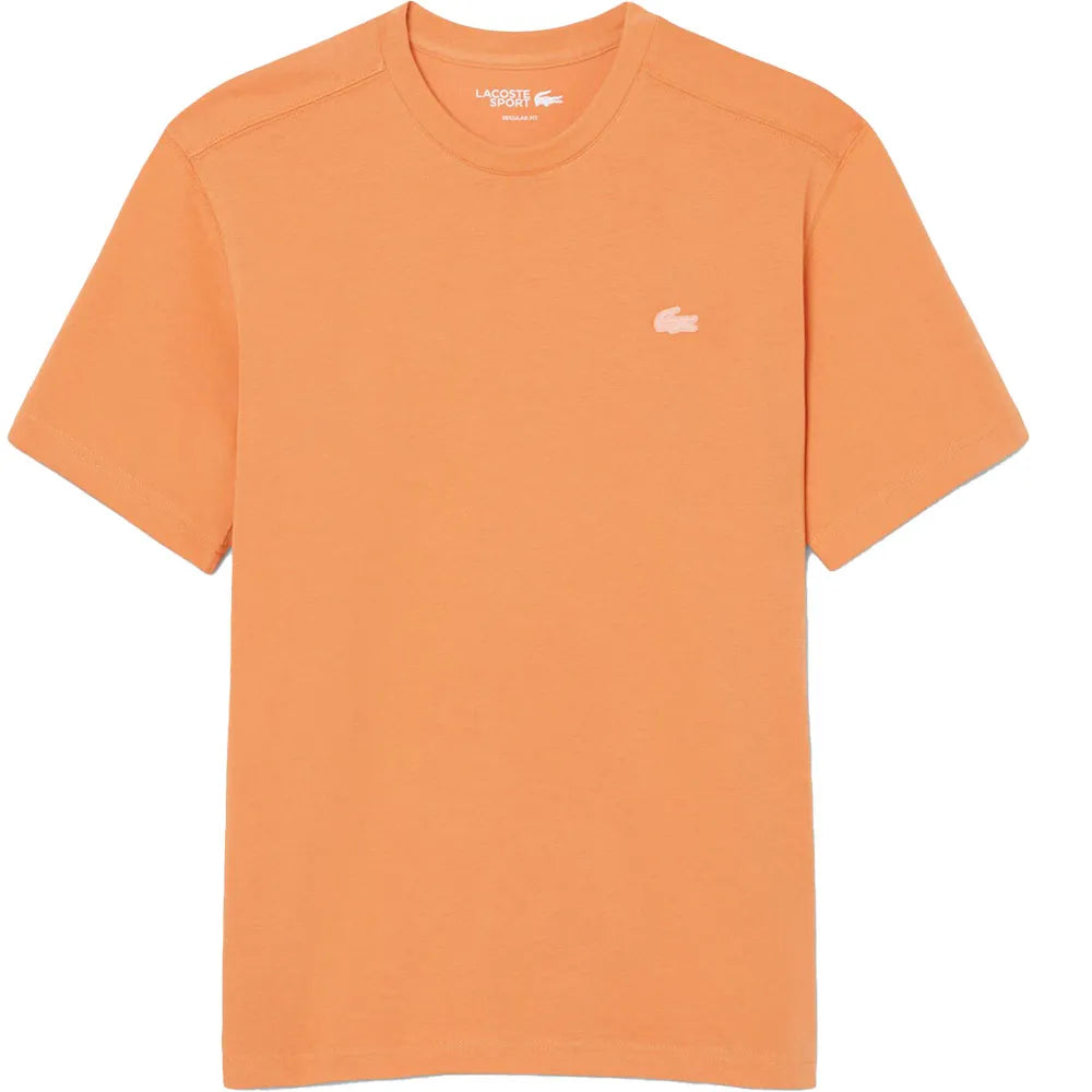 Lacoste Core performance short sleeve T-shirt