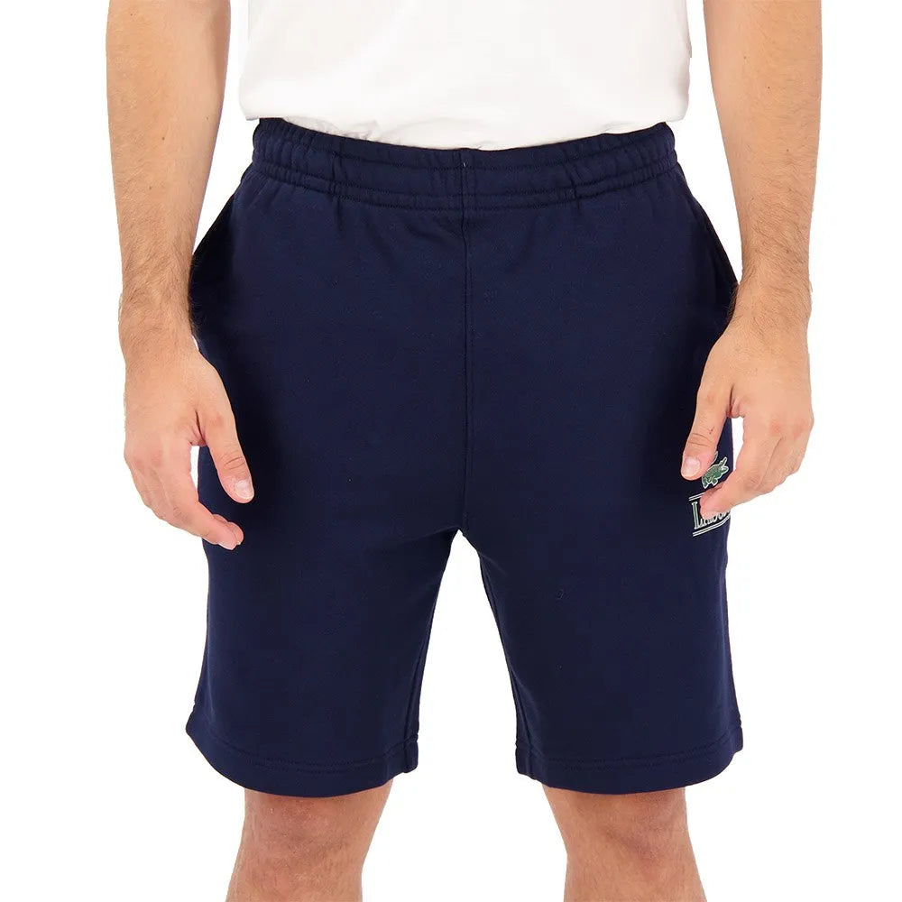 Lacoste GH1220 sweat shorts