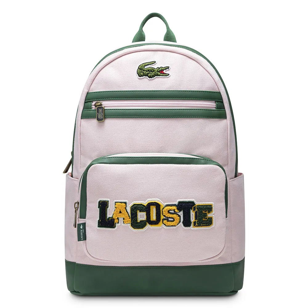 Lacoste kids Varsity backpack