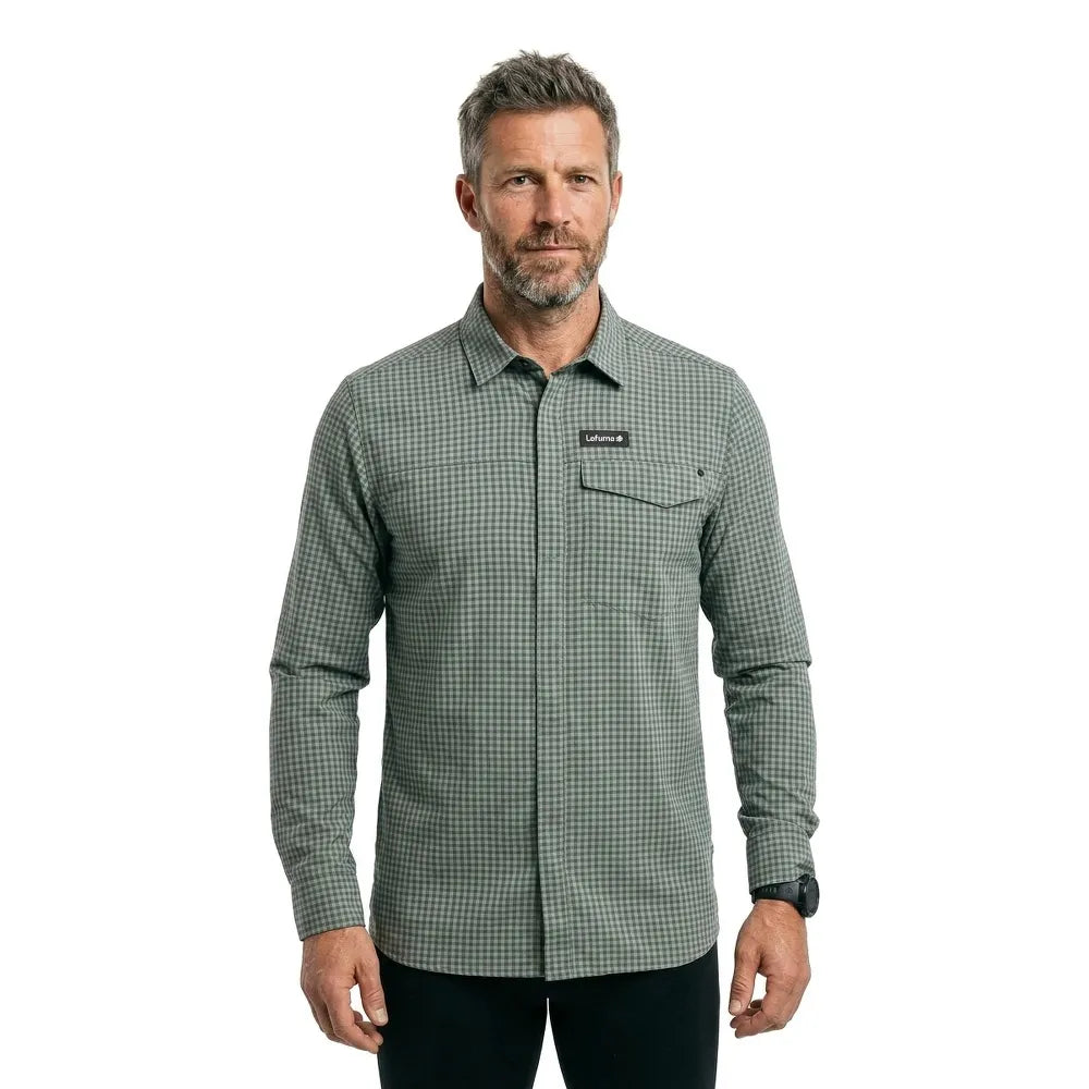 Lafuma Skim Shield long sleeve shirt