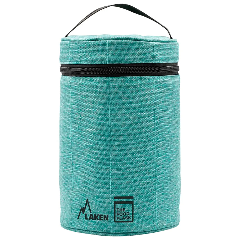 Laken Thermo Inox 1.5L Drinklife + Neo Cover thermal bottle