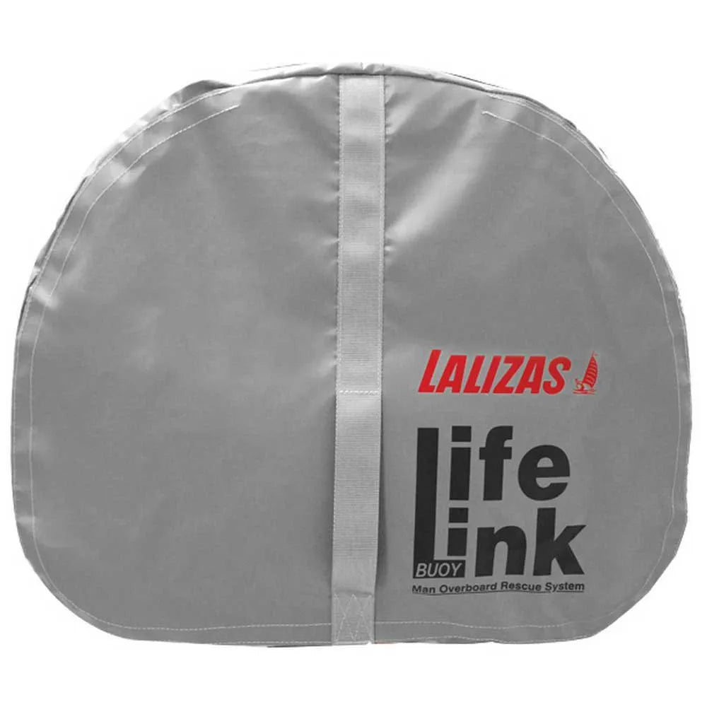 Lalizas Horseshoe Case Quick RD